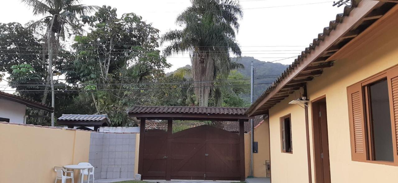 Recanto Primavera Boiçucanga Exterior foto