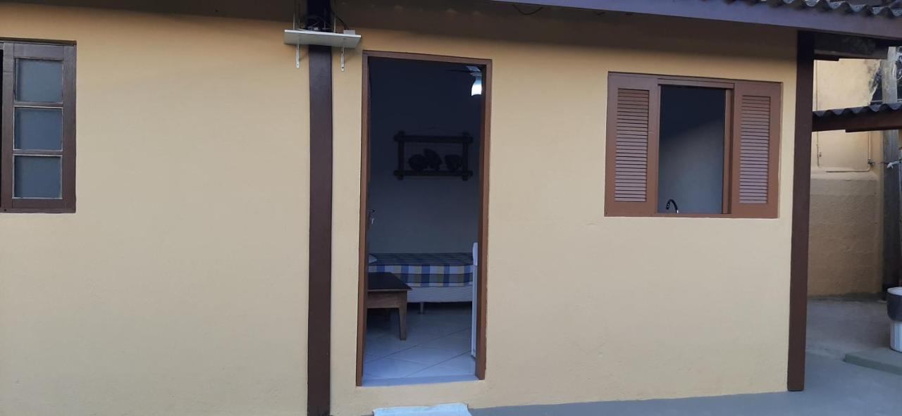Recanto Primavera Boiçucanga Exterior foto