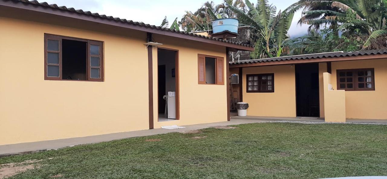 Recanto Primavera Boiçucanga Exterior foto