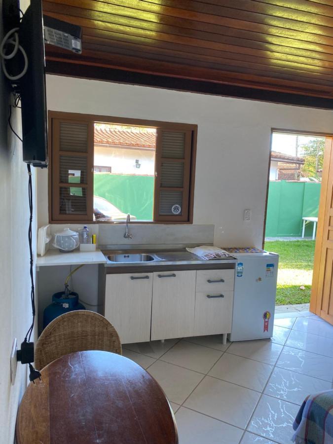 Recanto Primavera Boiçucanga Exterior foto