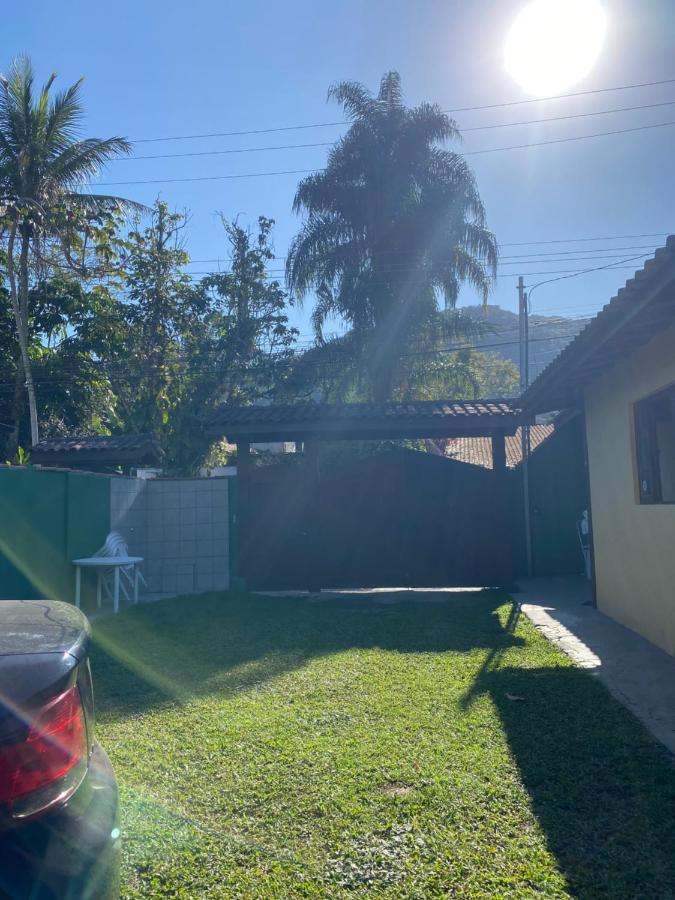 Recanto Primavera Boiçucanga Exterior foto