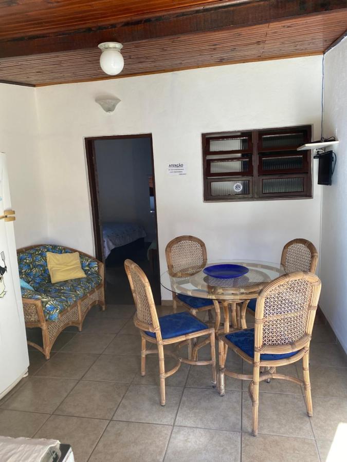 Recanto Primavera Boiçucanga Exterior foto