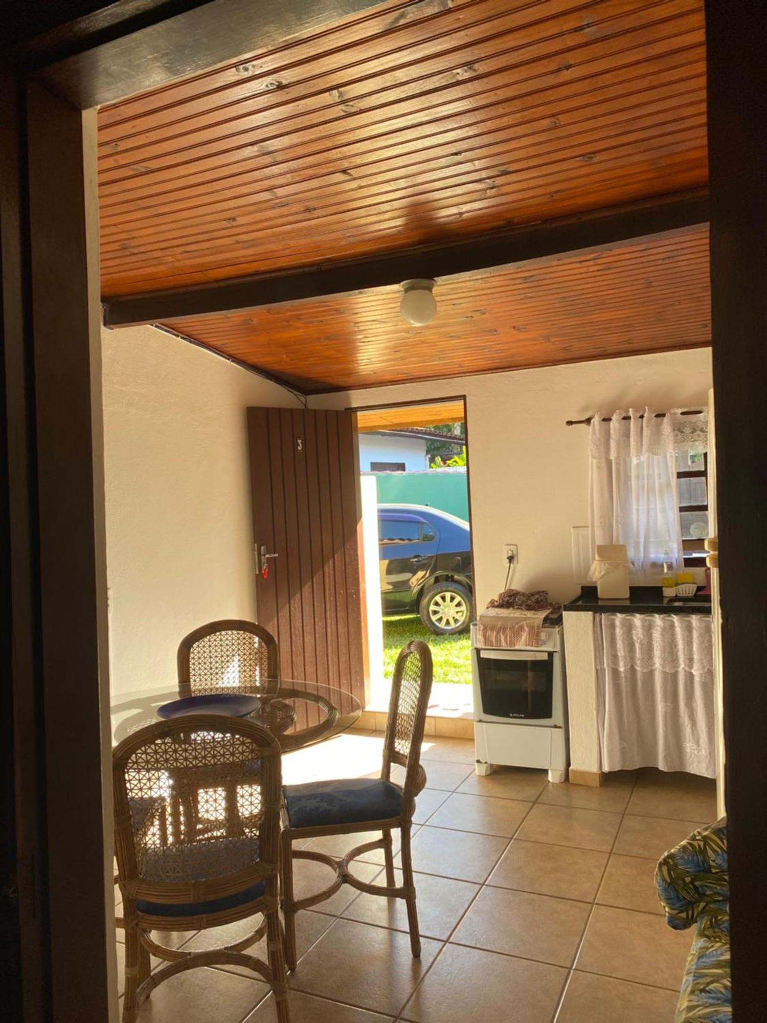 Recanto Primavera Boiçucanga Exterior foto